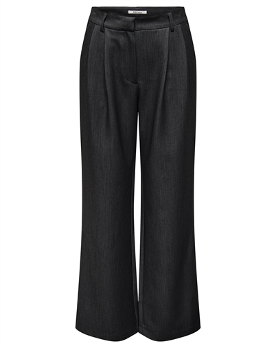 Only - ONLHattie HW Pleat Hose - Black